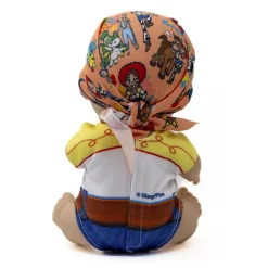 Outlet Fundación Juegaterapia Baby Pelón Jessie