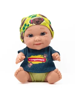 Baby Pelón Pablo Alborán