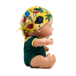 Baby Pelón Sebastián Yatra
