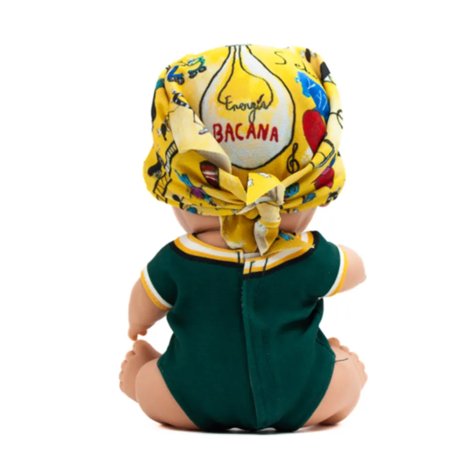 Baby Pelón Sebastián Yatra