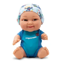 Outlet Fundación Juegaterapia Baby Pelón Stitch