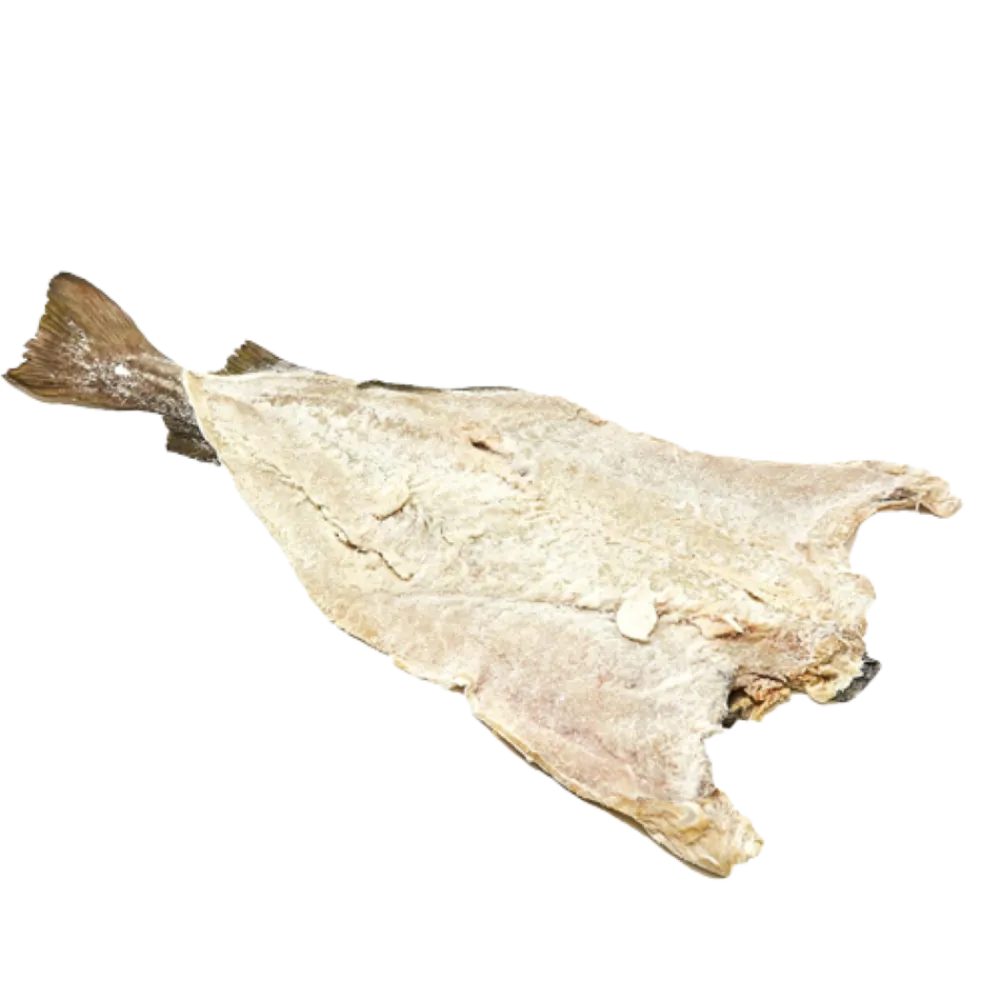 Discount Ibéricos a Domicilio Gourmet Bacalao Islandia en Hoja Entera 8/12 (4-5 kg)