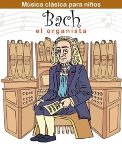 Bach [dvd]