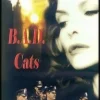 DVDTOTAL B.A.D. cats [DVD] [dvd] [2015]