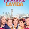 Bailando la vida [DVD] [dvd] [2018]