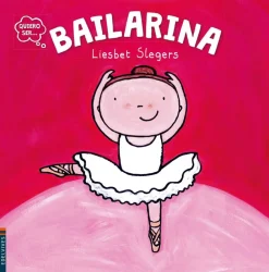 Outlet EDELVIVES Bailarina. Quiero ser...