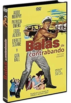 Clearance DVDTOTAL Balas de Contrabando [DVD] [dvd] [2015]