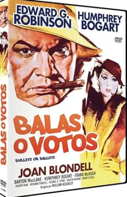 Balas o votos [DVD] [unknown_binding] [2013]