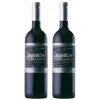 Balcón Canario Tinto Joven 2x75 cl