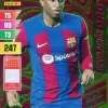 Best Panini España BALDE - Revelación Oro - Adrenalyn XL 2023 2024 - Edición Limitada - FC Barcelona