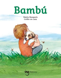 Hot ING EDICIONES Bambú (català)