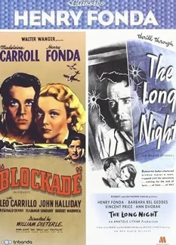 New DVDTOTAL Bandaclassics henry fonda [DVD] [dvd] [2010]