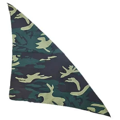 Sale Disfraces Lucero Bandana Camuflaje 54cm