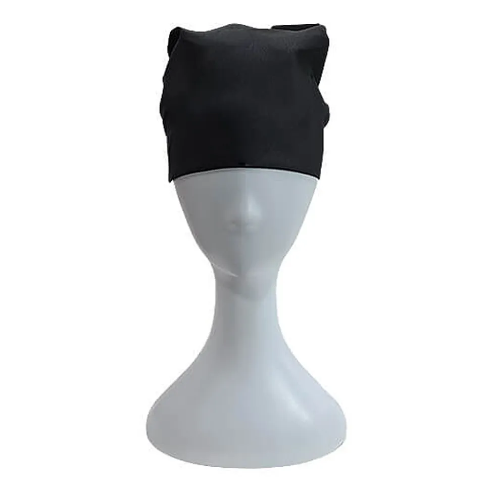 Bandana Negra 54cm