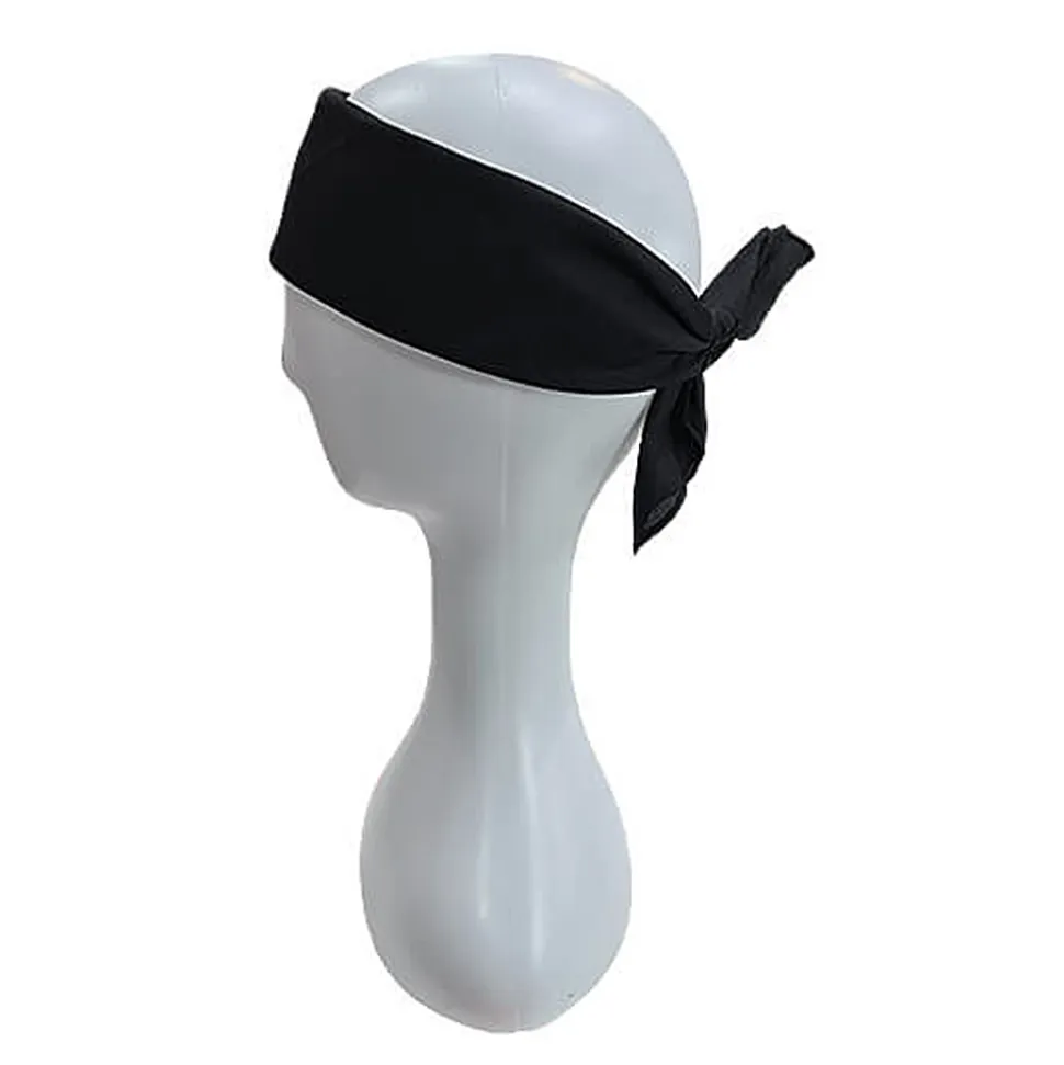 Bandana Negra 54cm