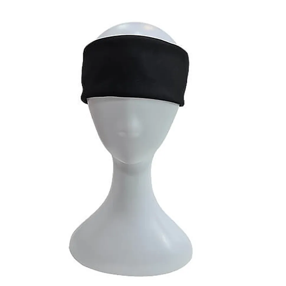 Bandana Negra 54cm