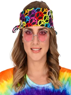 Widmann Bandana señal de la paz