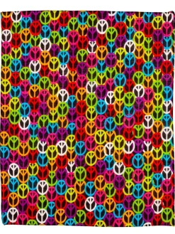 Widmann Bandana señal de la paz