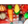 Bandeja de Comiditas Hortalizas imitación Infantil