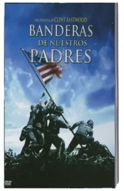 Outlet DVDTOTAL Banderas De Nuest.Padres 2Dvd [dvd] [2007]