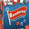 Outlet Lúdilo Banderea. El juego de las banderas