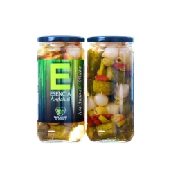 Banderillas Picantes 700 g