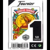 Baraja Española Naipes Fournier 50 Cartas - Cayro +8A