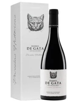 Barbas de Gata Los Balancines