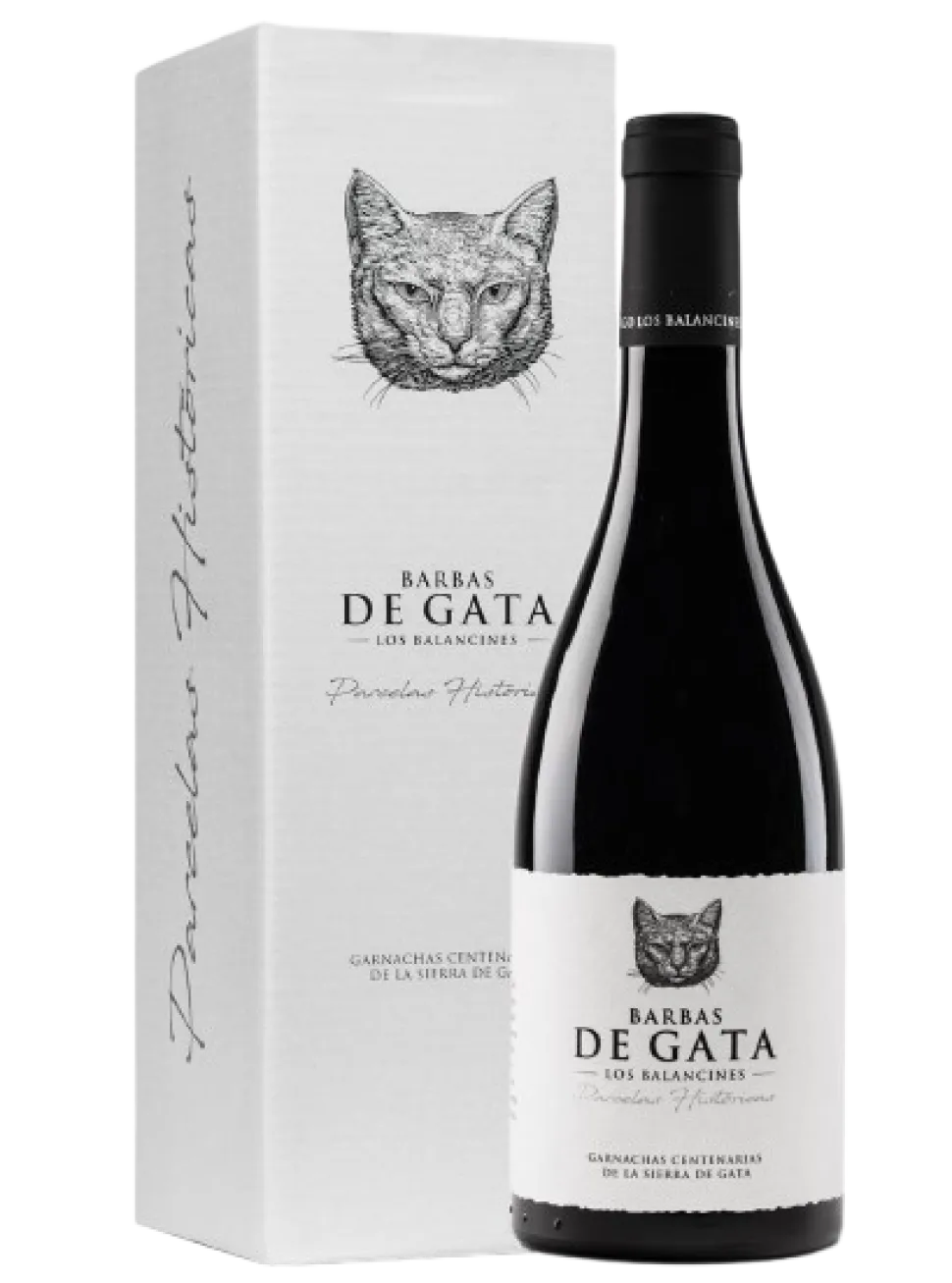 Barbas de Gata Los Balancines