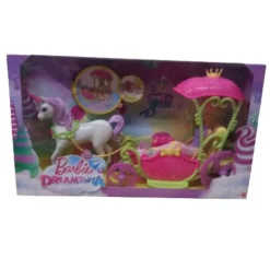 Discount Mattel Barbie Dreamtopia