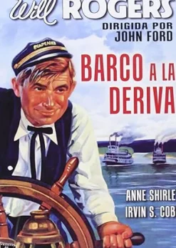 Barco A La Deriva [DVD] [dvd] [2013]