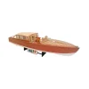 Barco Isabella