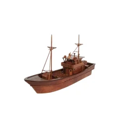 Sale Keranova Barco pesquero