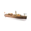Barco Pilar