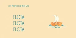 Sale Cuentos con Valores Barquito. Libro para bebés con rimas