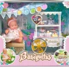 Sale Barriguitas Carrito de Meriendas