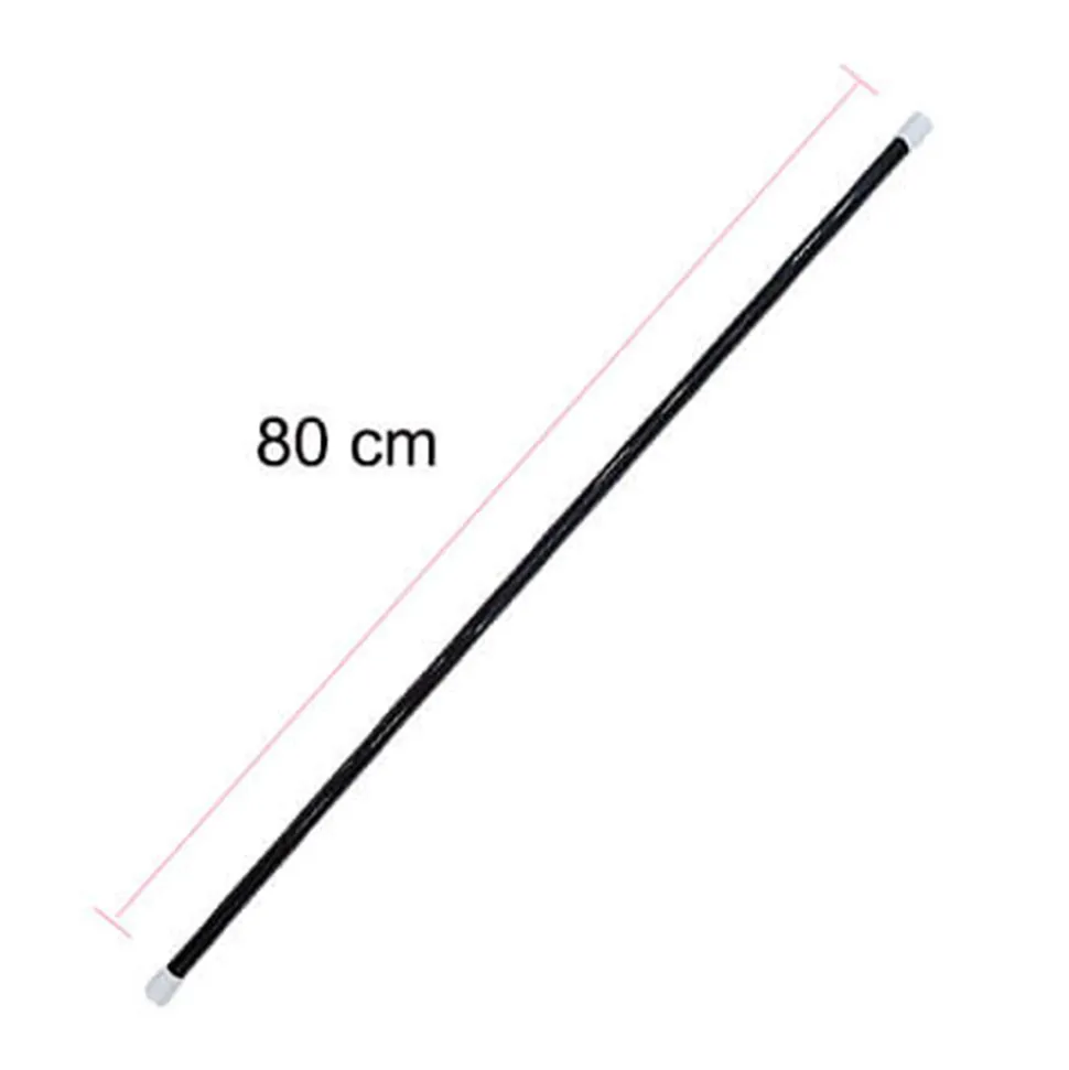 Bastón 80 cm