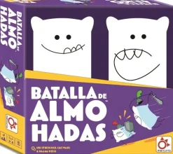Batalla de almohadas