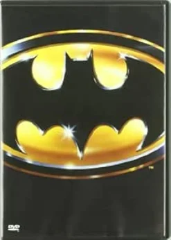 Batman (2006) [DVD] [dvd] [1998]
