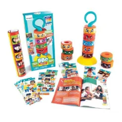 Miniland BBQ Emotions! (Barbacoa emociones)