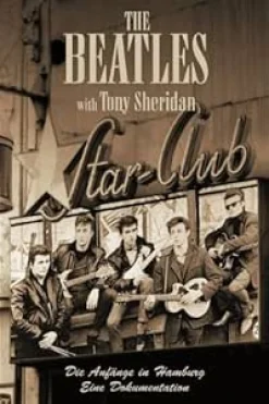 Online DVDTOTAL Beatles - With Tony Sheridan [Alemania] [DVD] [dvd]