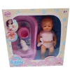 Bebe Bubble