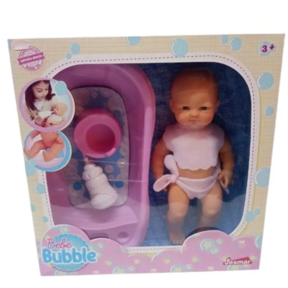 Bebe Bubble