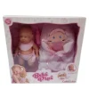 Outlet Rosa toys Bebe Pipi