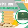 Bebida Inteligente I.D. fórmula mejorada