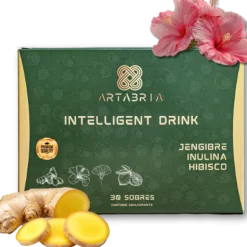 Bebida Inteligente I.D. fórmula mejorada