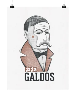 Benito Pérez Galdós