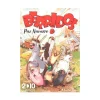 Hot Tranjis games Berridos - Juego de cartas