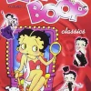 Bertty Boop classics [DVD] [dvd] [2014]