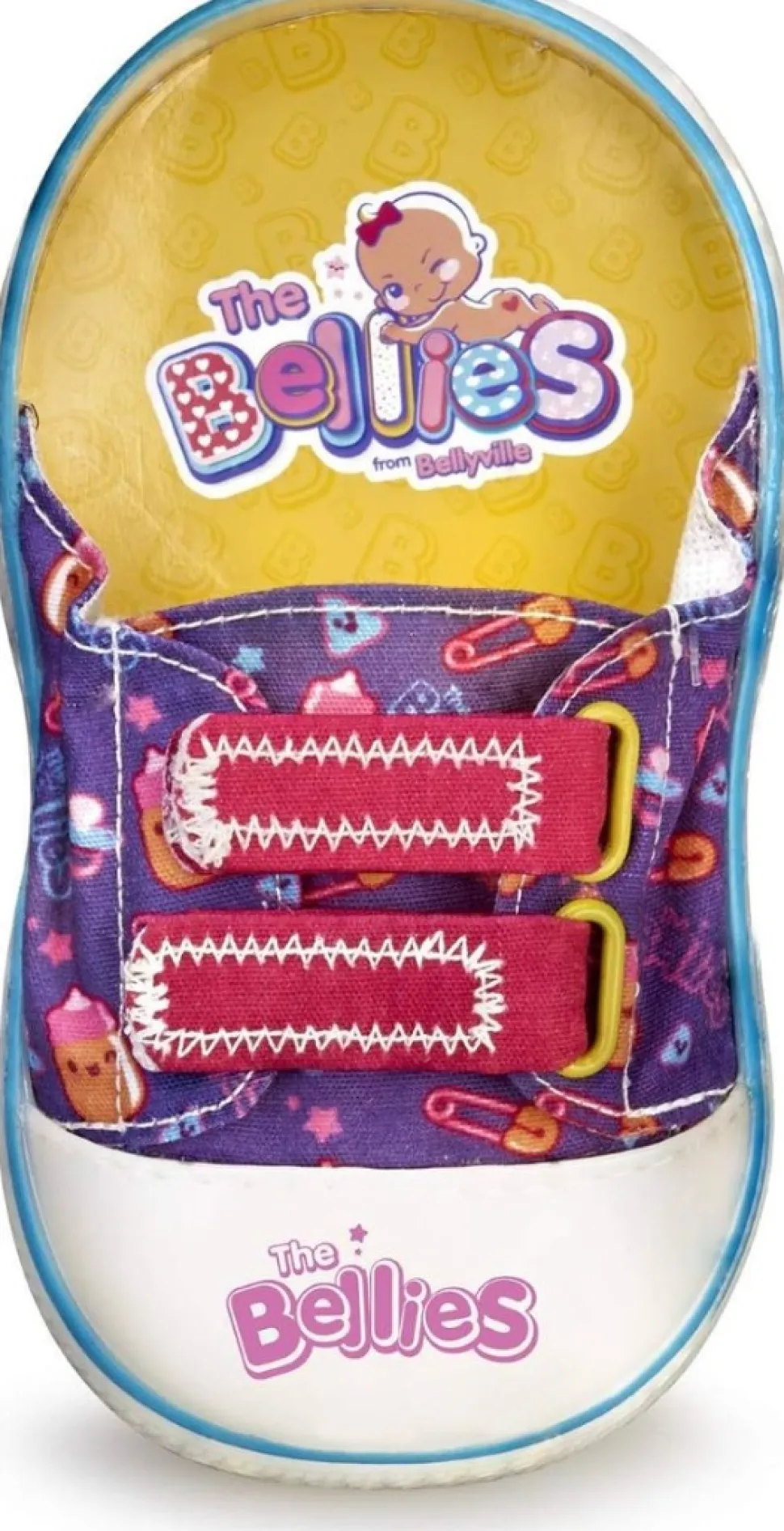 Beths'Shoezzz -accesorio del muñeco de Famosa